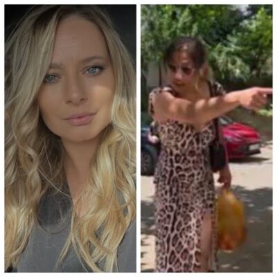 O întrebare care doare mai mult decât IMAGINILE SURPRINSE. Laura Cosoi reacționează după cazul femeii care și-a bătut fetița pe stradă. Ce spune despre RANA NEVĂZUTĂ din spatele unui moment devenit PUBLIC: „Dincolo de judecăți, de comentarii și de…”