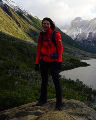 Antonia este alpinista care a murit în tragedia din Munții Bucegi. Era medic stomatolog și avea 36 de ani