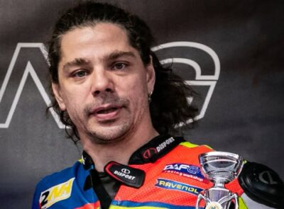 Doliu în motociclismul românesc! Pilotul Adrian Rus – Sinner a murit într-un accident cumplit la Brno