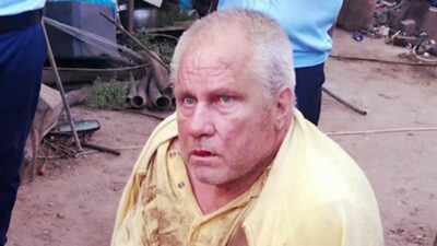 Gheorghe Dincă, cerere disperată din spatele gratiilor! Ce a cerut criminalul din Caracal pentru a părăsi
