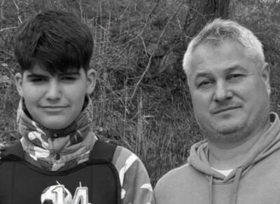 Tragedie imensă în fotbalul românesc. Un tânăr jucător de 14 ani și tatăl său au pierit într-un accident cumplit