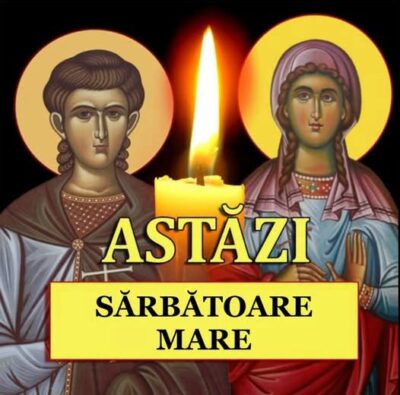 Calendar ortodox 12 iulie: Ce minune se întâmplă în această zi și ce trebuie să facă toți credincioșii
