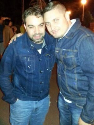 Doliu în lumea manelelor! Doru de la Constanța a murit la 44 de ani: „Nu-mi vine să cred”