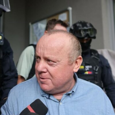 Viorel Pașca scapă de controlul judiciar. Decizia a fost luată de Curtea de Apel București