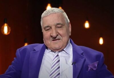 Rică Răducanu, noi vești despre starea sa de sănătate! Ce a declarat acesta: „E adevărat că…”