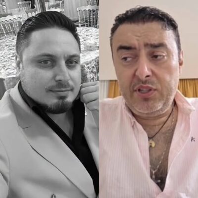 Doliu în lumea muzicii. Un artist a murit fulgerător, iar Marian Mexicanu a făcut dezvăluiri dureroase despre stilul de viață al colegilor săi