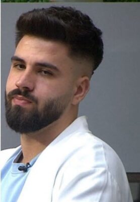 Bat clopotele de nuntă pentru Kira și Moldo! Foștii concurenți de la „Casa iubirii” au vorbit despre logodnă și copil: „Ăsta va fi pasul următor”