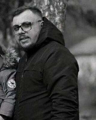 Tragedie pe șosele. Un tânăr tată a pierit într-un accident violent în timpul nopții. Comunitatea este în doliu