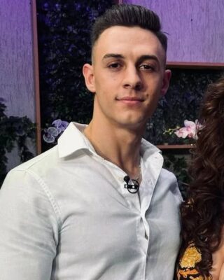 Final de drum pentru Robert și Giuly de la Casa Iubirii. Ce au recunoscut cei doi după ce au șters toate pozele împreună
