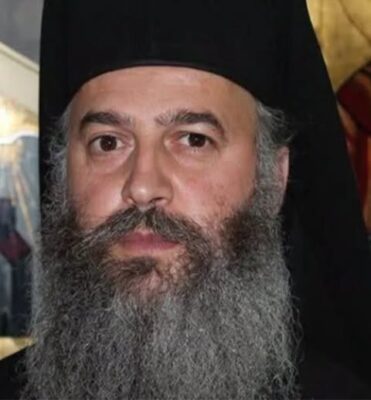 Doliu în ortodoxie! A murit protosinghelul Serafim Mihali