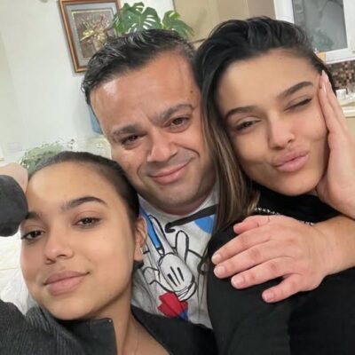 Adriana Simionescu iubește din nou, la un an după divorțul de fostul soț! Cine este bărbatul care i-a furat inima: „Sunt foarte fericită”
