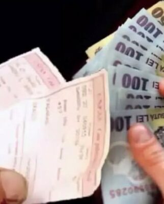 Bani în plus pentru pensionari, începând din luna… Vezi mai mult