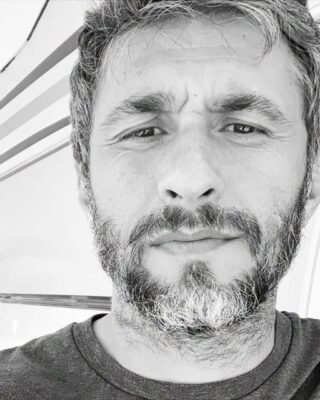 A intervenit POLIȚIA! Dragoș Bucur, SCANDAL cu..