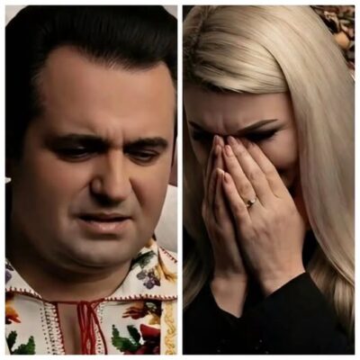 Drama prin care trece Igor Cuciuc. Artistul cere dreptate după moartea fiicei sale