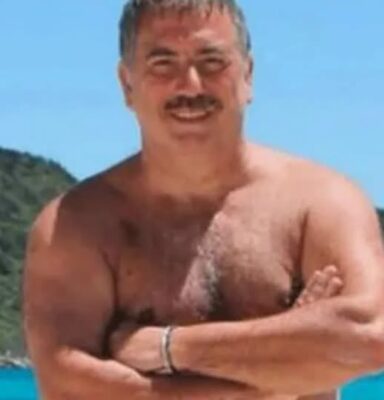 Daniel a murit după un joc amoros cu trei femei. A fost găsit legat de membre