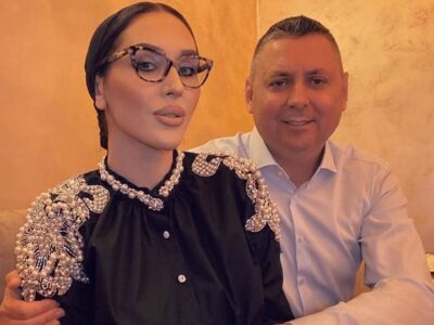 Dana Roba, reacție dură după declarațiile lui Daniel Balaciu din închisoare: „Minte cu nerușinare”