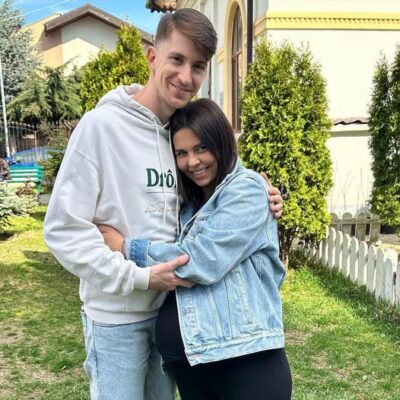 Rareș Cojoc, mărturisiri nebănuite despre divorțul de Andreea Popescu. A spus ce s-a întâmplat, de fapt: „Nu ne-am iubit suficient de mult”