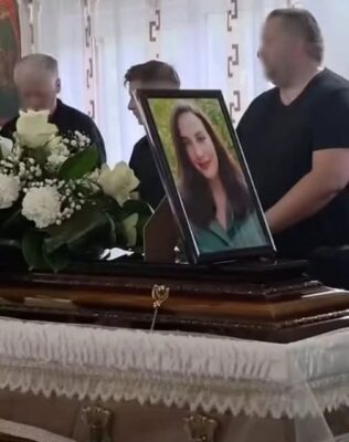 Tragedie în familia unui cunoscut bucătar. Soția lui de 39 de ani a murit în somn