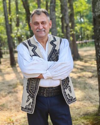 Ce a apărut pe pagina de Facebook a lui Ion Drăgan, la câteva luni după dispariția artistului: „Astăzi era ziua lui”