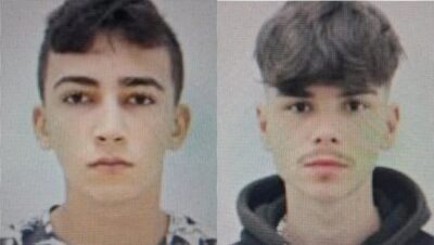 Ei sunt cei doi tineri care s-au înecat în apele râului Argeș! Au fost găsiți după trei zile de căutări
