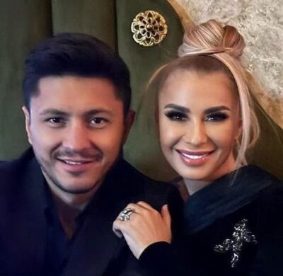 BUBUIE showbizul! Anamaria Prodan și Ronald Gravril au…