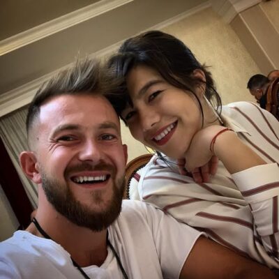 IMAGINILE MOMENTULUI cu Ileana Sterp și Daniel Aloman după DIVORȚ au făcut internetul SĂ EXPLODEZE. Ipostaza neașteptată în care au fost surprinși i-a făcut pe mulți să creadă că NU văd bine: „Îmi doresc să…”