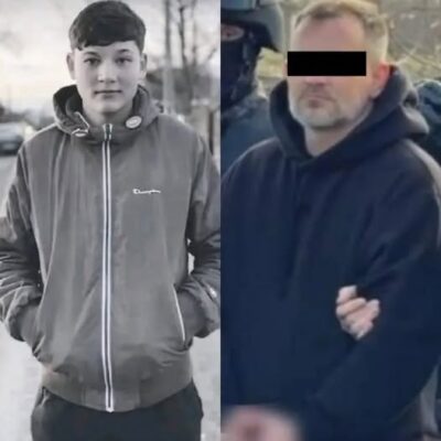 Cum arată acum tatăl lui Mario Berinde după ce a ieșit din închisoare. Gestul care a emoționat o țară întreagă