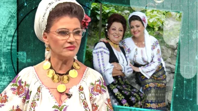 Steliana Sima, devastată că Maria Ciobanu s-a retras din lumea muzicii populare! Mărturiile sfâșietoare ale artistei: „Am simțit un gol imens în capul pieptului”