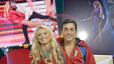 Mesajul transmis de Petrișor Ruge după ce s-a aflat că a rupt colaborarea cu Andreea Bălan. Dansatorul a fost înlocuit după aproape 20 de ani: „Inima ta știe”