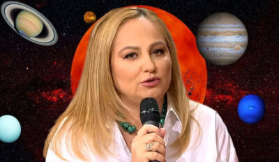 Cristina Demetrescu anunta zodia care intra intr-o perioada de aur. Noroc urias si schimbari spectaculoase!