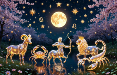 Horoscop 10-12 iulie 2026. Final de saptamana cu noroc urias! Sunt vesti extraordinare pentru patru zodii