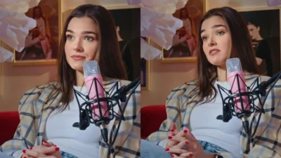 „Am decis să divorțăm” Theo Rose a făcut anunțul neașteptat. Fanii au reacționat imediat