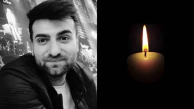 Sfârșit tragic pentru un tânăr de 37 de ani! Bogdan a murit în timp ce își îndeplinea visul. Recent își pierduse părinții