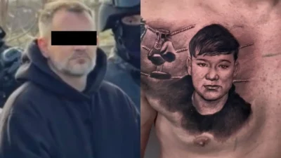 Tatăl lui Mario Berinde, gest copleșitor în memoria fiului său! Omagiul pe care i l-a adus după ce a fost eliberat din închisoare