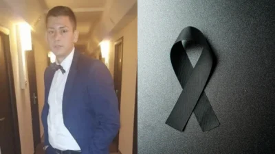 Descoperire tragică în Brăila. Ionuț, un tânăr de 31 de ani, tatăl a doi copii, a fost găsit mort în casă