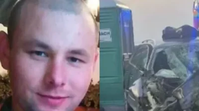 Sfârșit tragic pentru un bărbat de 34 de ani. A murit la scurt timp după ce și-a dat soția jos din mașină