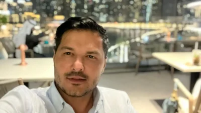 Cine este Liviu Vârciu? Biografie: vârstă, carieră, familie. Ce a declarat actorul despre Anda Călin: „Singura femeie cu care am cea mai lungă relație din viața mea”