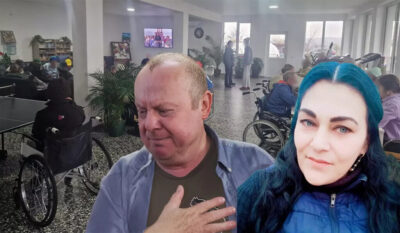 Noi dezvaluiri despe azilele groazei. O fosta angajata il da in vileag pe Viorel Pasca: ”Tot ce gateam pentru bolnavi era din…”