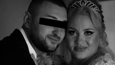 Ionela, mamă și soție, și-a pus capăt zilelor. Tânăra a lăsat în urmă două fetițe și un soț îndurerat: „Poate acum ești mult mai liniștită”