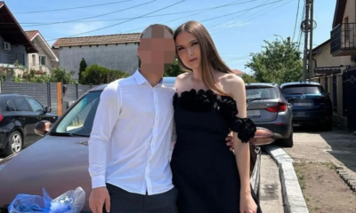 Cine e fata decedată în accidentul devastator din Constanța! Maria a fost condusă pe drumul morții de propriul iubit: „S-au nenorocit două familii”