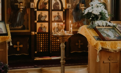 Ce sărbătoare este în Calendarul ortodox pe 9 iulie 2026?