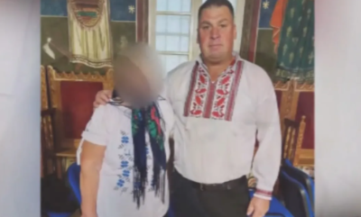 Filmul tragediei din Galați. Ce spun martorii după ce un bărbat a murit în drum spre accidentul fiicei. În ce stare este fata