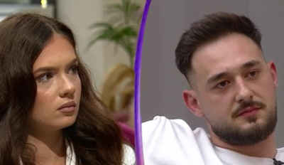 Mario, pus față în față cu fosta lui iubită: „Nu vreau să particip la așa ceva”