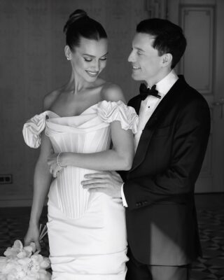 Sfârșit tragic pentru o fostă concurentă Miss Universe! Kseniya Alexandrova a murit în urma unui teribil accident rutier, la scurt timp de la nuntă: „Nu am avut timp să…”