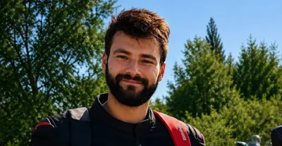 Tatăl lui Alexandru, tânărul dispărut în lacul Garda, mesaj sfâșietor. Românul a salvat un copil de la înec: ”Suntem distruși”
