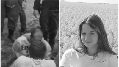 Răsturnare de situație în cazul crimei din Bihor! Tatăl Alisiei a făcut publice ultimele mesaje ale adolescentei ucise: „Nu mă lasă în pace”