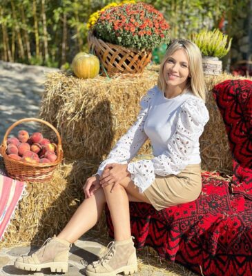 Andreea Ibacka, suspectă de cancer la sân! A găsit curaj să vorbească despre asta abia acum: „Aș fi simțit uneori nevoia să urlu”