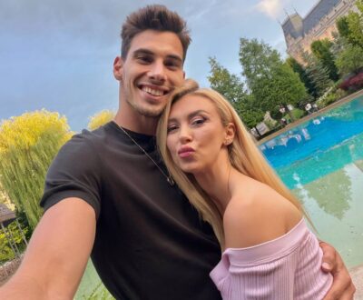 Andreea Bălan a dat din casă despre viața după nuntă! Cum arată, de fapt, vacanțele ei după căsătorie: „Totul s-a întâmplat firesc”