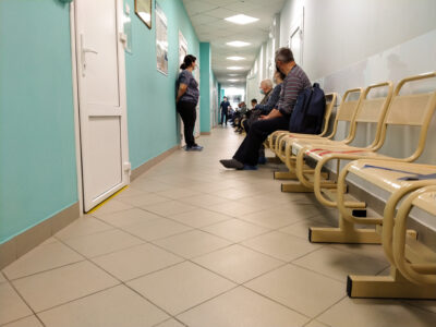 Se schimbă modul în care românii își pot face programările la medici. Platforma „eSănătateaMea” urmează să fie lansată în luna octombrie