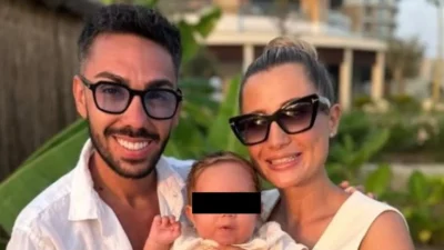 Claudia Puican, decizie neașteptată! Motivul pentru care nu mai vrea copii cu Armin Nicoară: „A fost ceva rău”